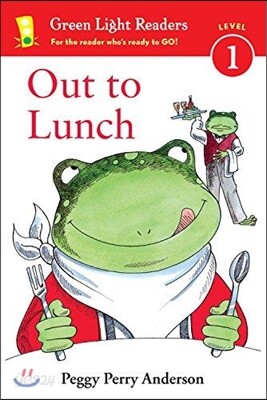 Out to Lunch