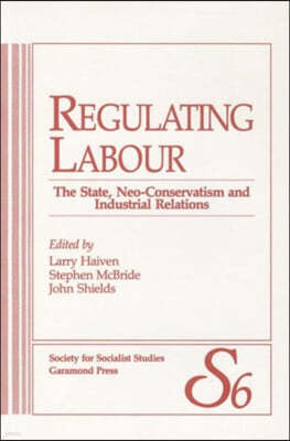 Regulating Labour