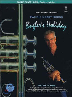 Pacific Coast Horns