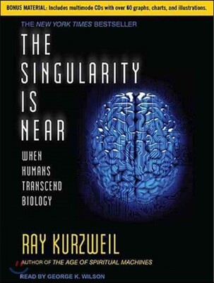 The Singularity Is Near