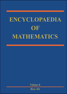 Encyclopaedia of Mathematics (Set