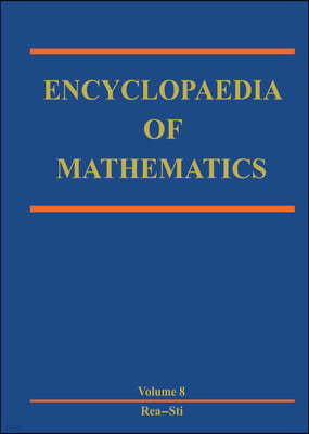 Encyclopaedia of Mathematics (Set)