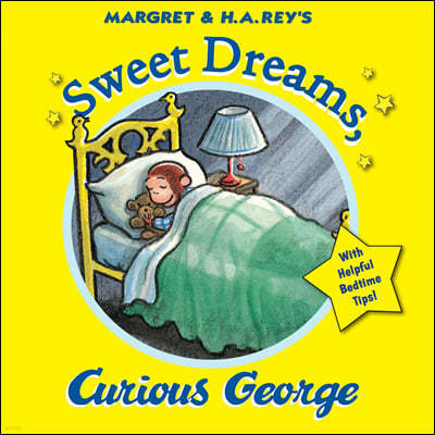 Sweet Dreams, Curious George