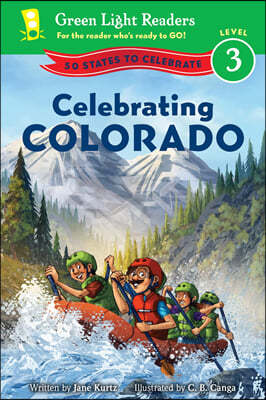 Celebrating Colorado: 50 States to Celebrate