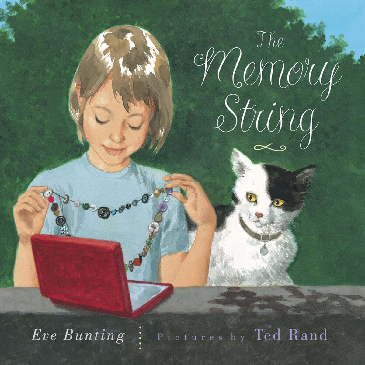 The Memory String
