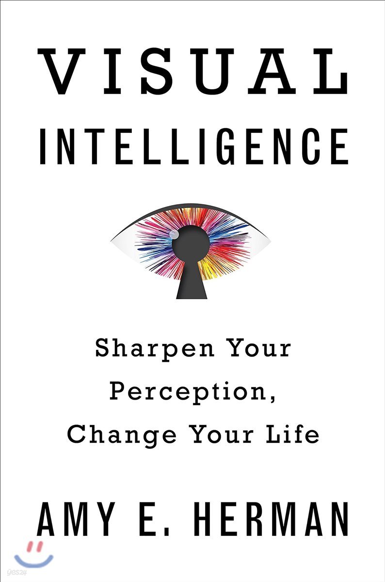 Visual Intelligence