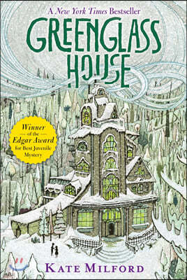 Greenglass House: A National Book Award Nominee