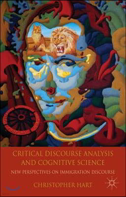 Critical Discourse Analysis and Cognitive Science