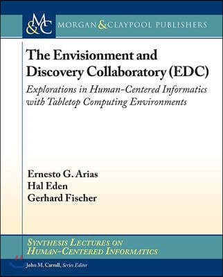 The Envisionment and Discovery Collaboratory (Edc): Amplifiers: Analysis and Design