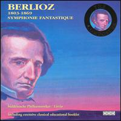 : ȯ  (Berlioz: Symphonie Fantastique) - Alberto Lizzio