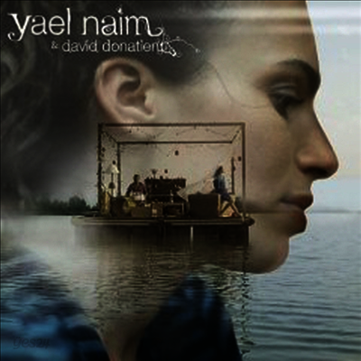 Yael Naim - Yael Naim And David Donatien (CD)
