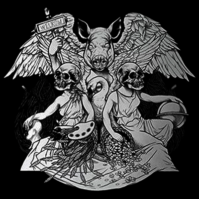 Coliseum — Deluxe Reissue (Deluxe Edition) 앨범 커버