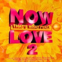 V.A. / Now Love 2 - That's What I Call Love (미개봉)