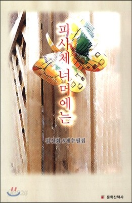 피사체 너머에는