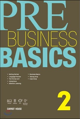 Pre Business Basics 2