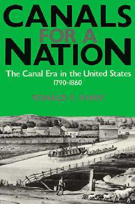 Canals For A Nation