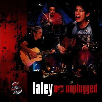 La Ley - La Ley MTV Unplugged (2LP)