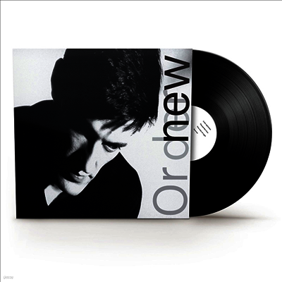New Order — Low-Life (Remastered) 앨범 커버