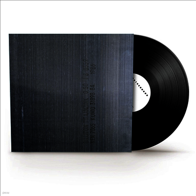 New Order — Brotherhood (Remastered) 앨범 커버