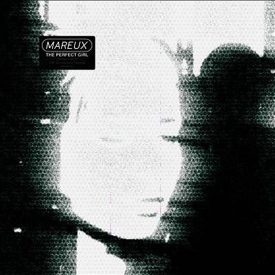 Mareux — Perfect Girl (10th Anniversary Edition) 앨범 커버