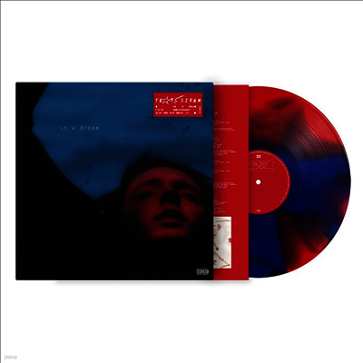 Troye Sivan — In A Dream (5th Anniversary Edition) 앨범 커버