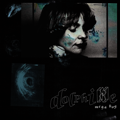 Mega Bog — Dolphine 앨범 커버