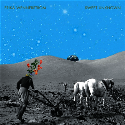 Erika Wennerstrom — Sweet Unknown 앨범 커버