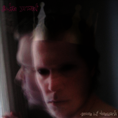 John Grant — Queen Of Denmark (Gatefold) 앨범 커버