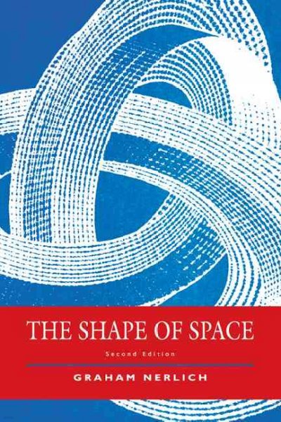 The Shape of Space: Second Edition