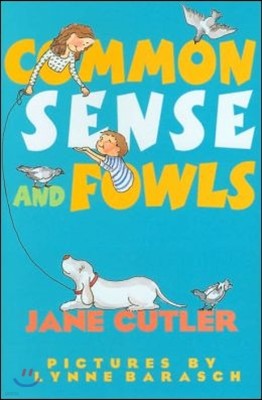 Common Sense And Fowls