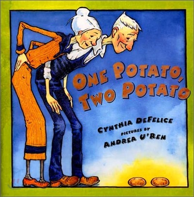 One Potato, Two Potato