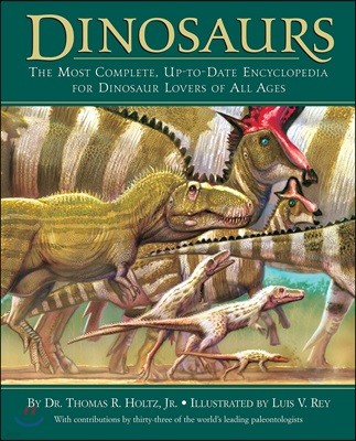 Dinosaurs