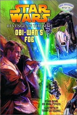 Step Into Reading 4 : Revenge of the Sith