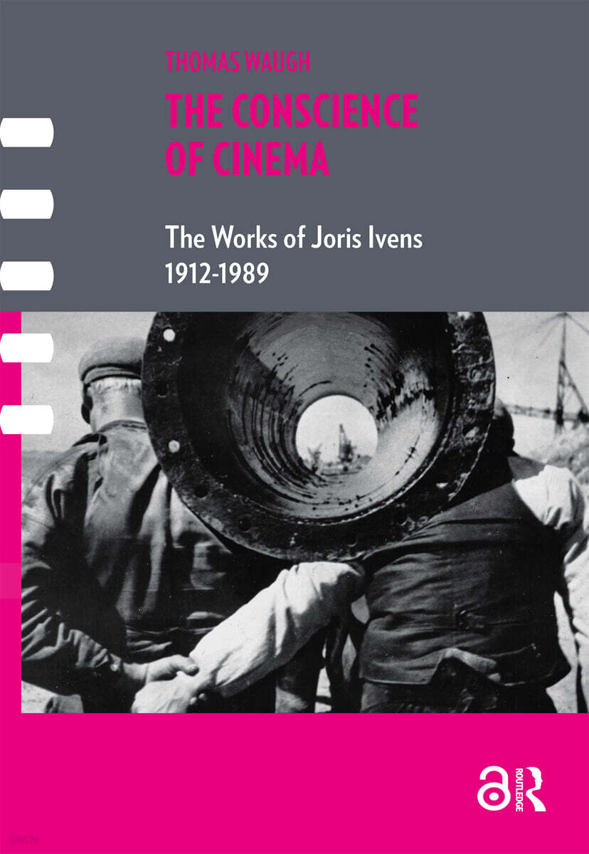 Conscience of Cinema