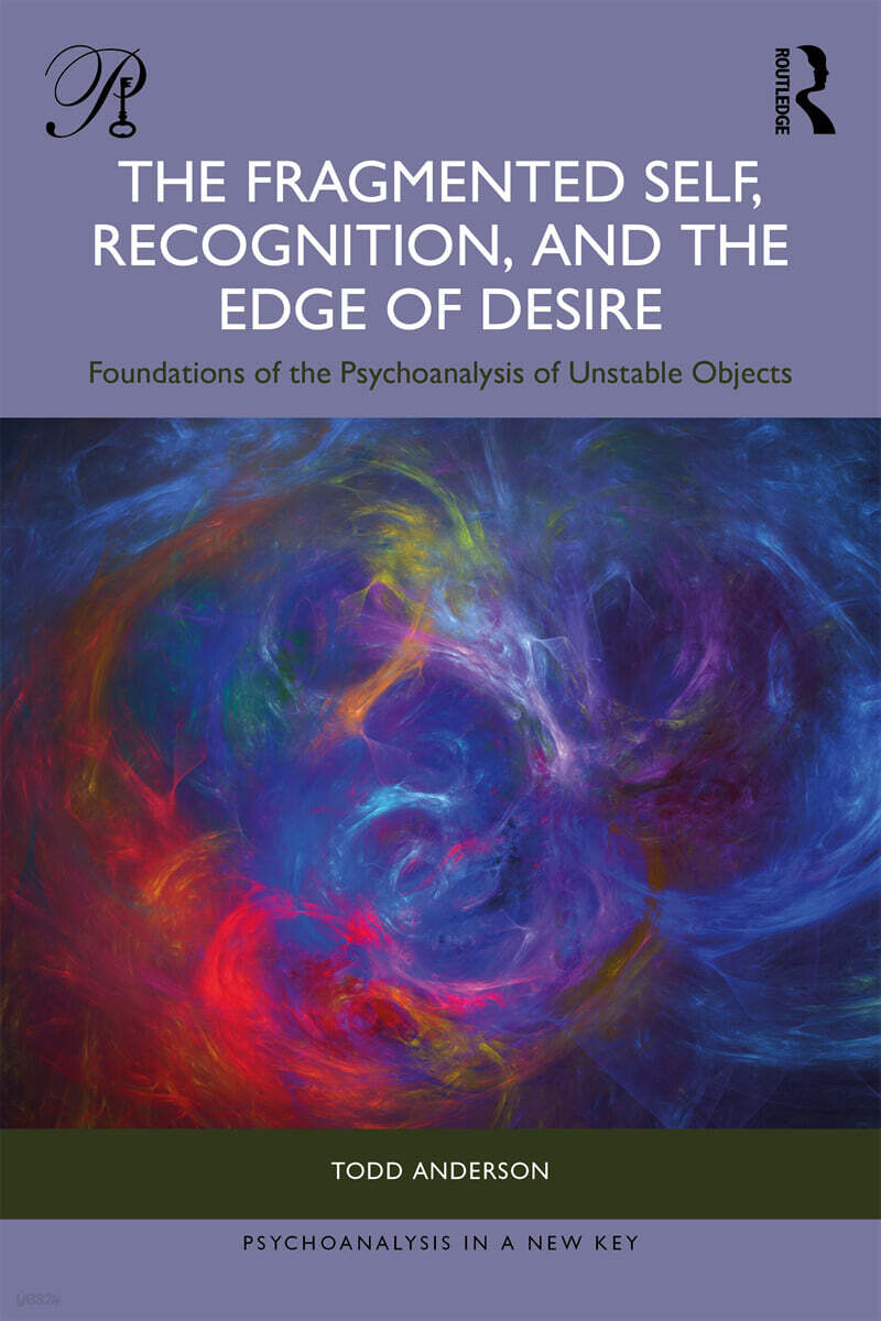 Fragmented Self, Recognition, and the Edge of Desire
