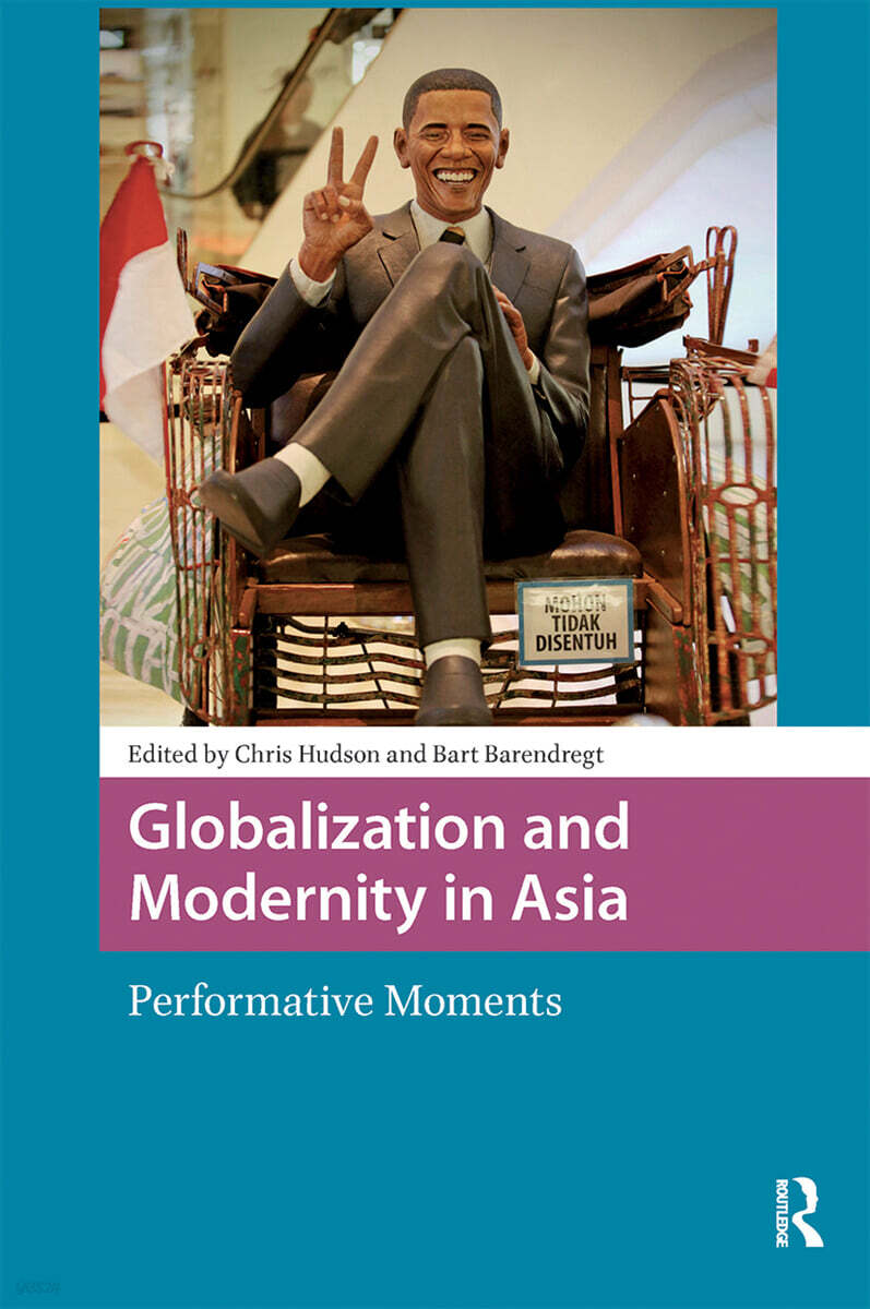 Globalization and Modernity in Asia