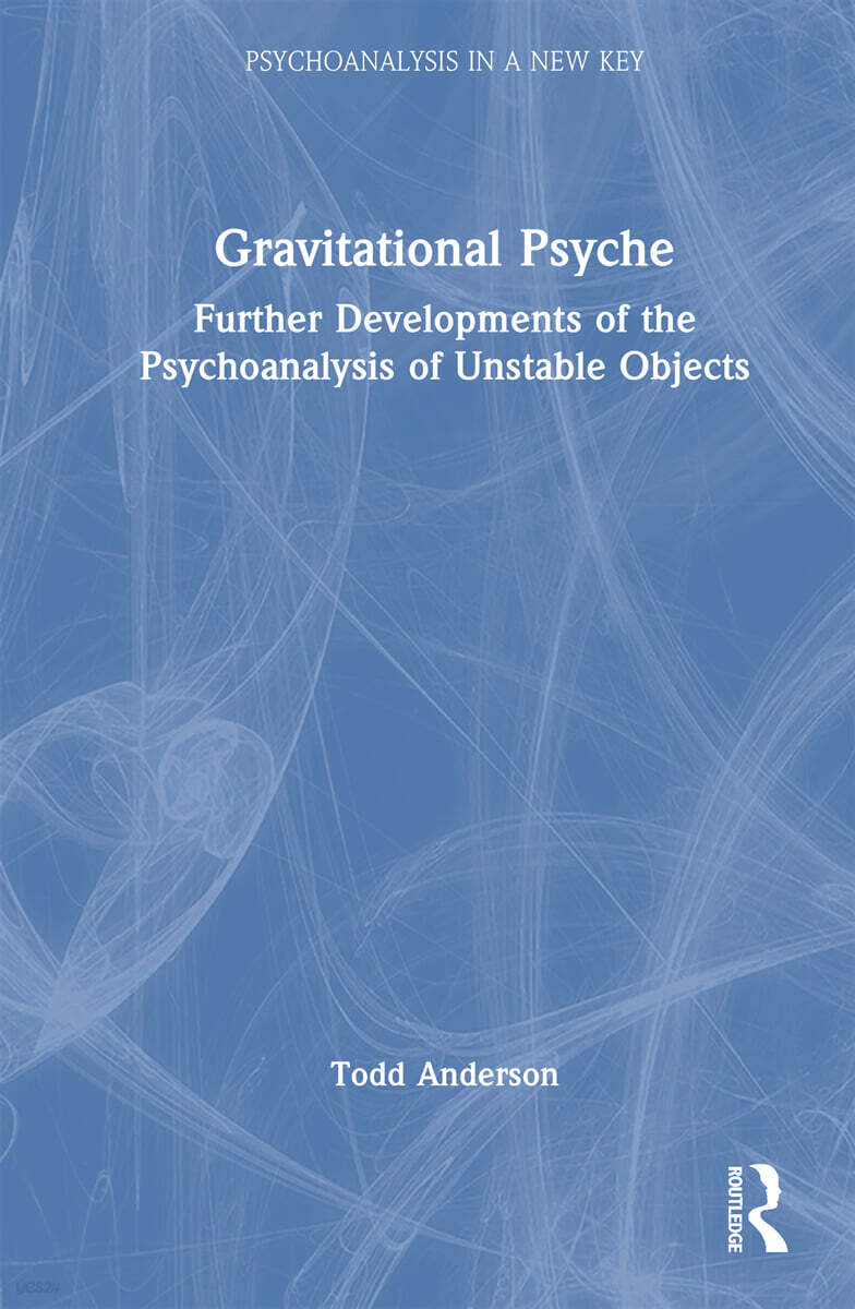 Gravitational Psyche