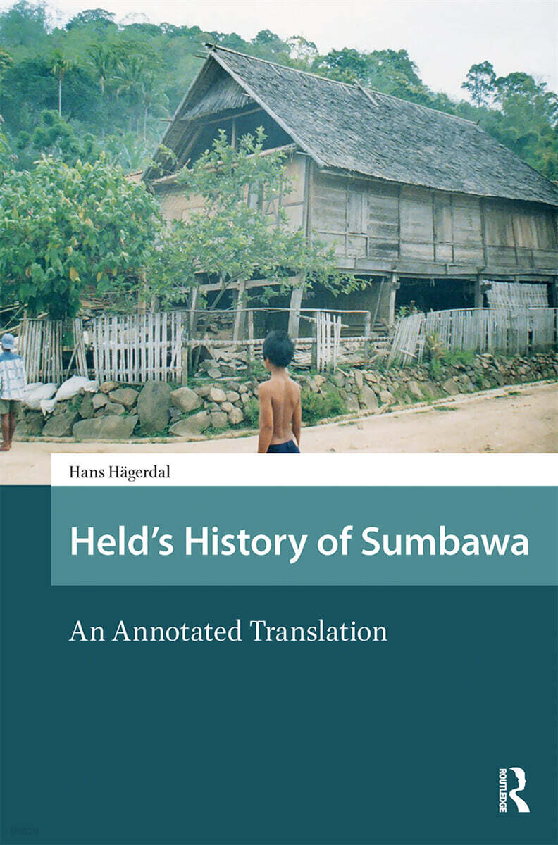 Held's History of Sumbawa