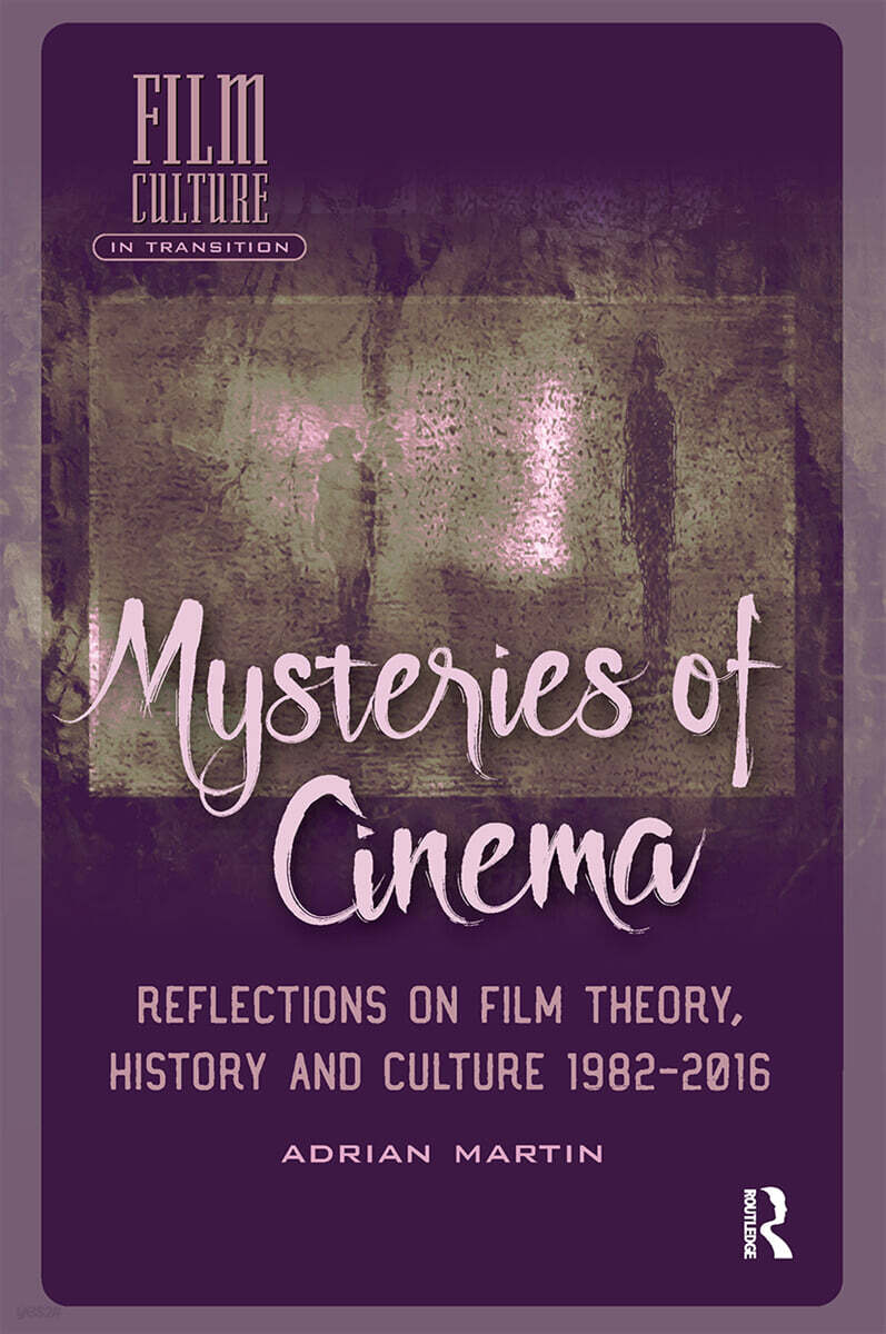 Mysteries of Cinema
