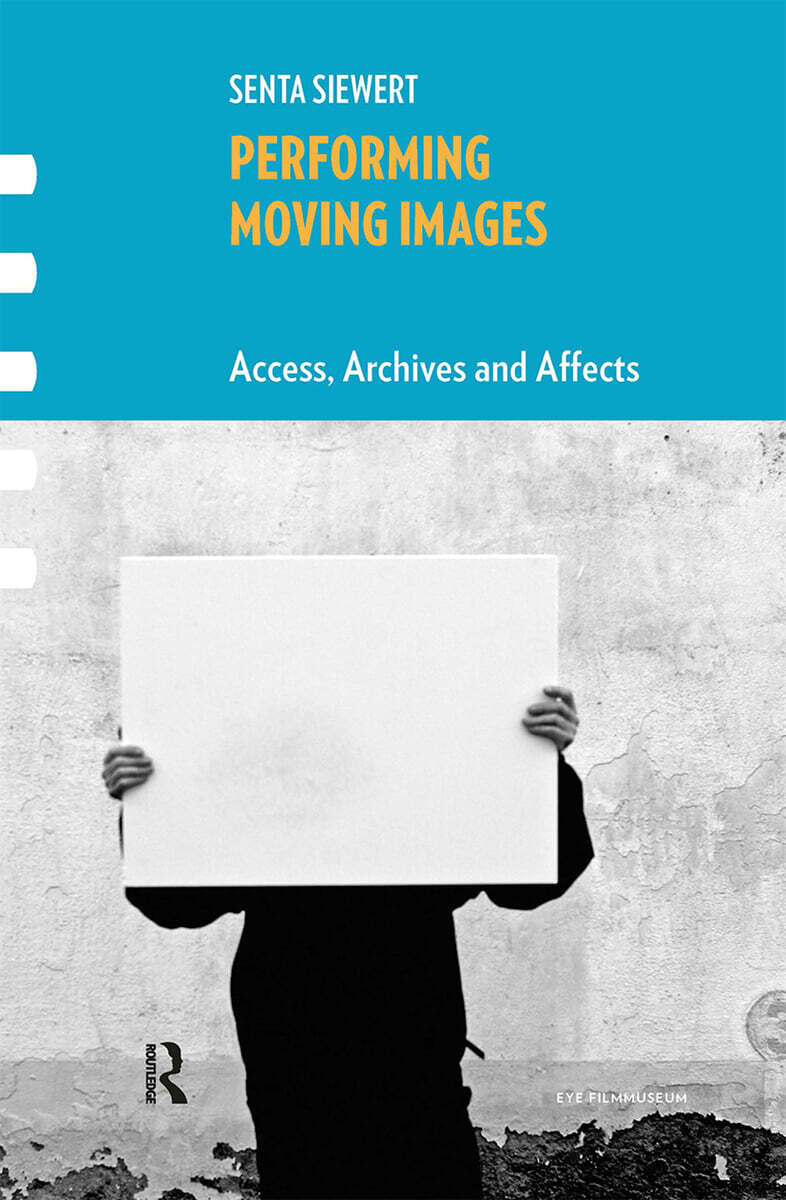 Performing Moving Images