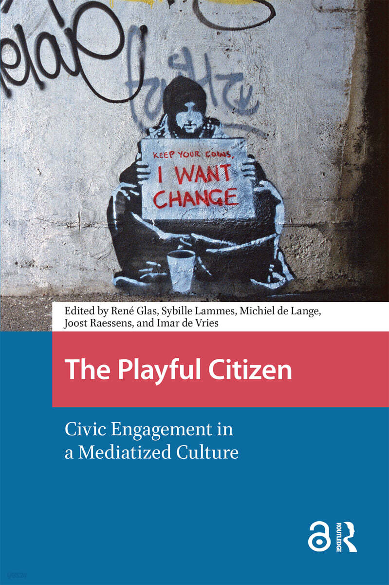 Playful Citizen