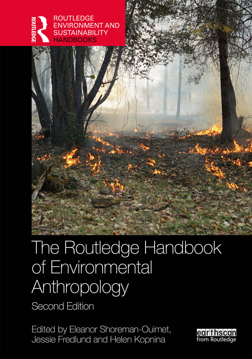 Routledge Handbook of Environmental Anthropology