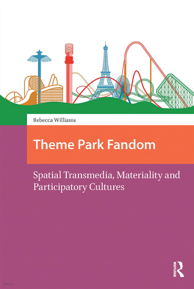 Theme Park Fandom