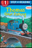 Step Into Reading 1 : Thomas Goes Fishing