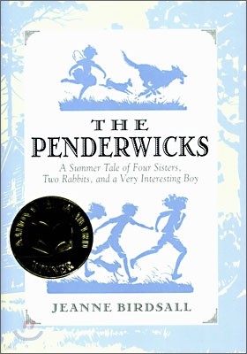 The Penderwicks: A Summer Tale of Four Sisters, Two Rabbits, and a Very Interesting Boy