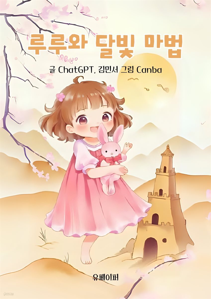 루루와 달빛마법