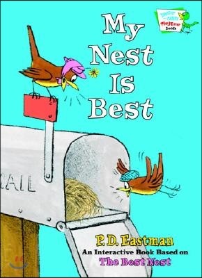My Nest Is Best