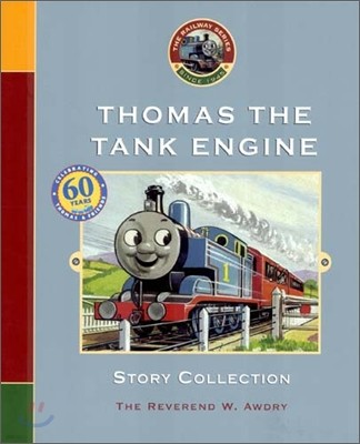 Thomas the Tank Engine Story Collection (Thomas & Friends)