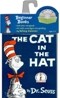 The Cat In The Hat (Paperback & CD Set)
