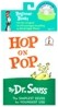 Hop on Pop Book & CD [With CD]